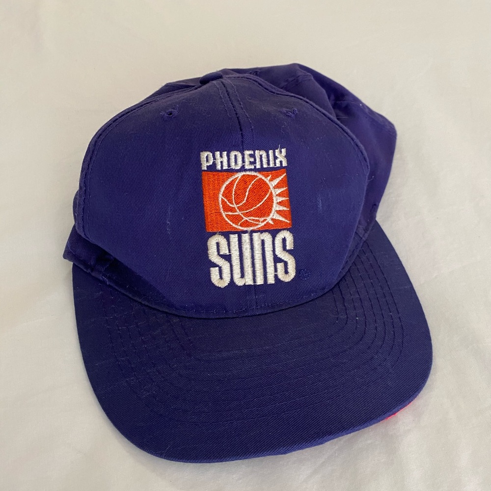 Vintage Phoenix Suns Hat